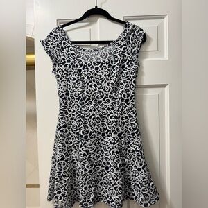 Bebop dress, XS